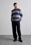 Études SUIT PANT POCKETS