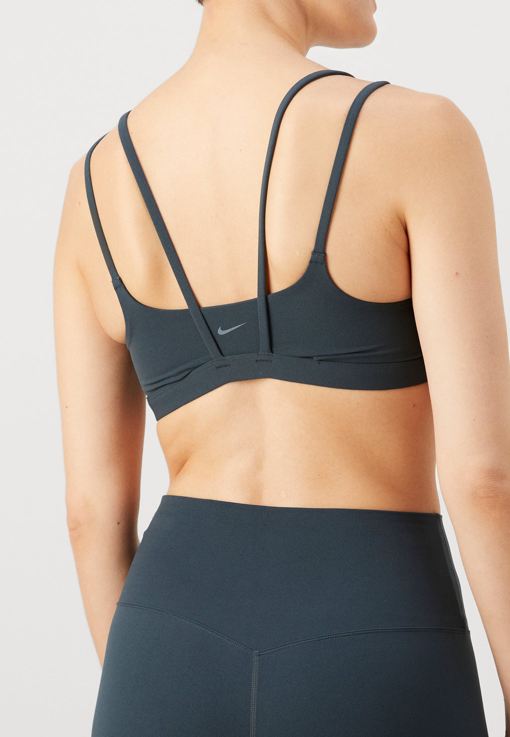 Nike Performance ALATE TRACE BRA