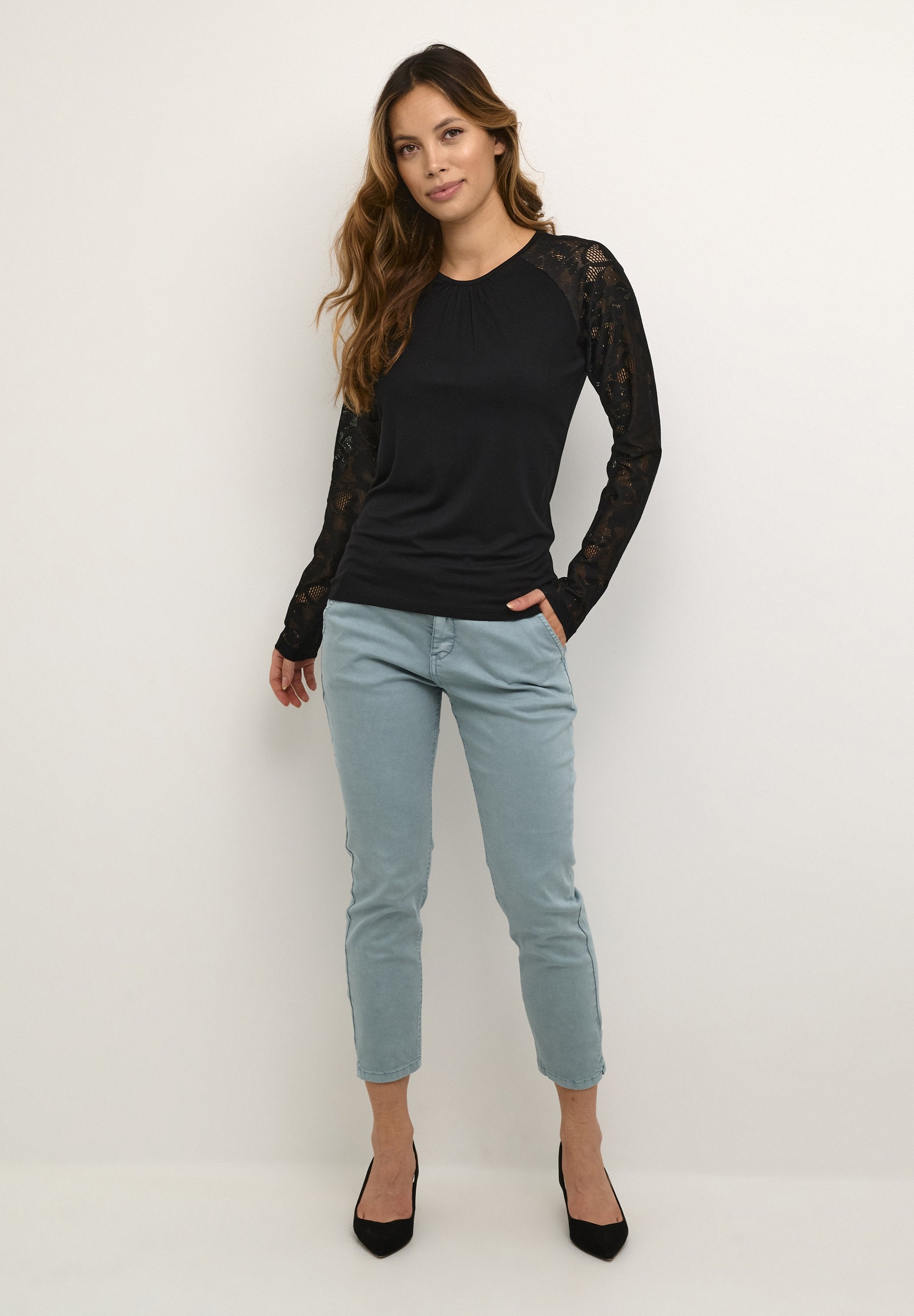 Culture CUNICOLE LONG SLEEVE