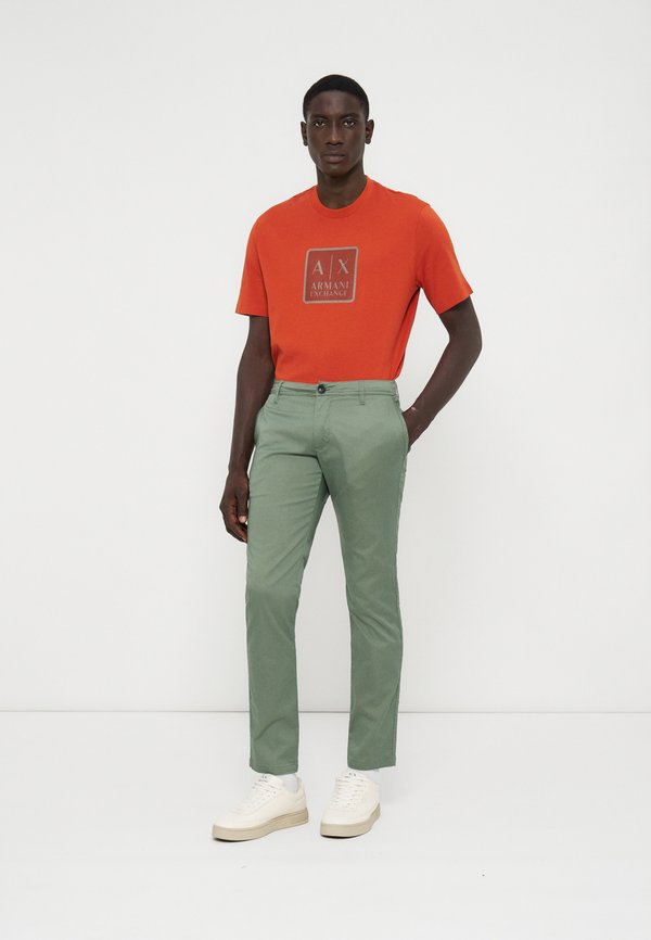 Armani Exchange