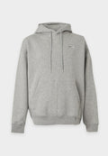 Nike Sportswear HOODIE - Hoodie - grey heather