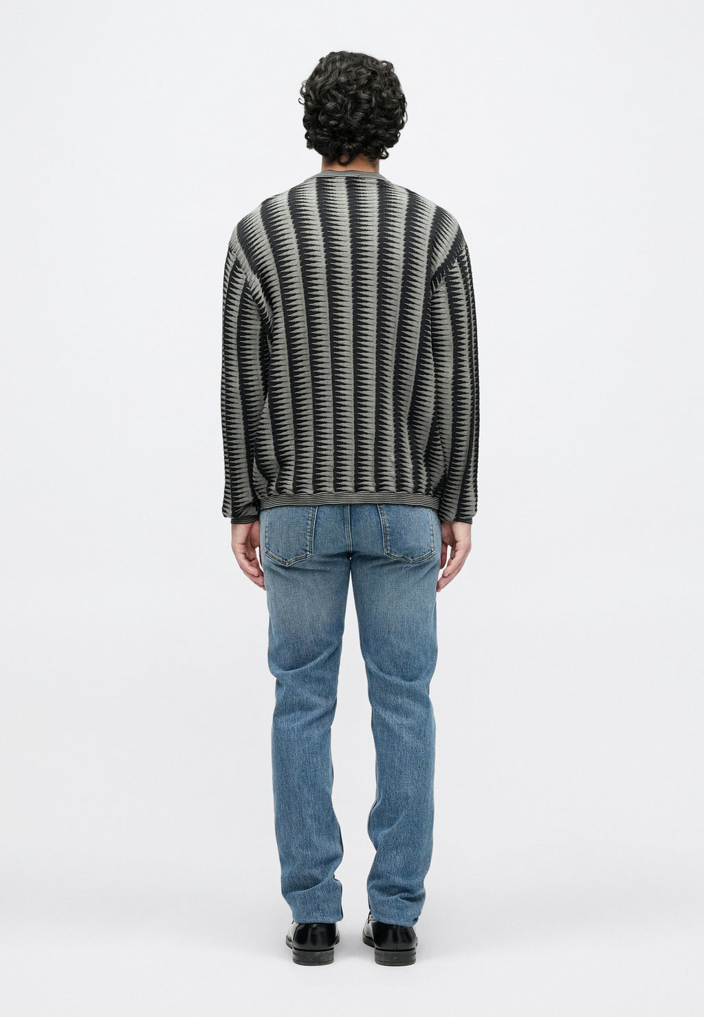 Emporio Armani PULLOVER