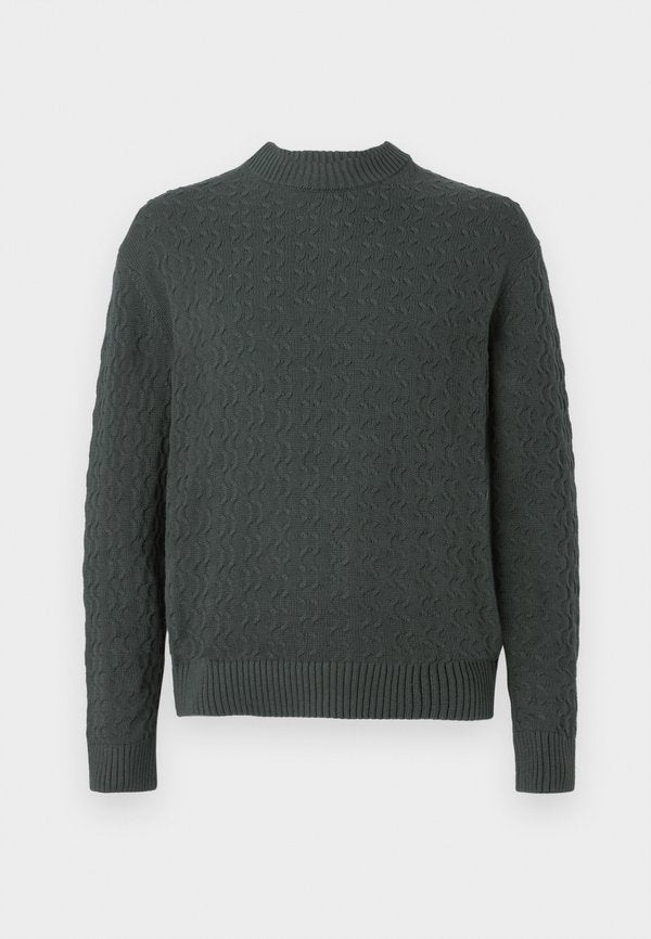 Selected SLHPHILIP CREW NECK