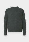 Selected SLHPHILIP CREW NECK