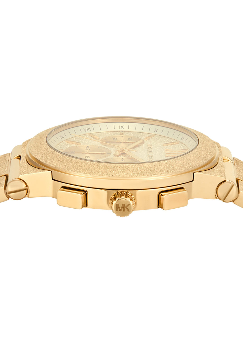 Michael Kors Chronograph Media 4