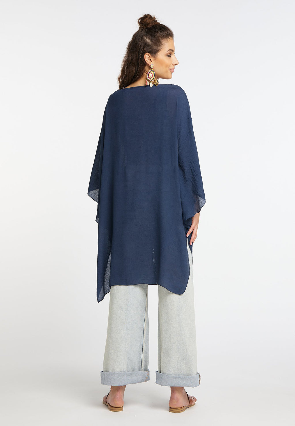 usha KAFTAN RAKATA