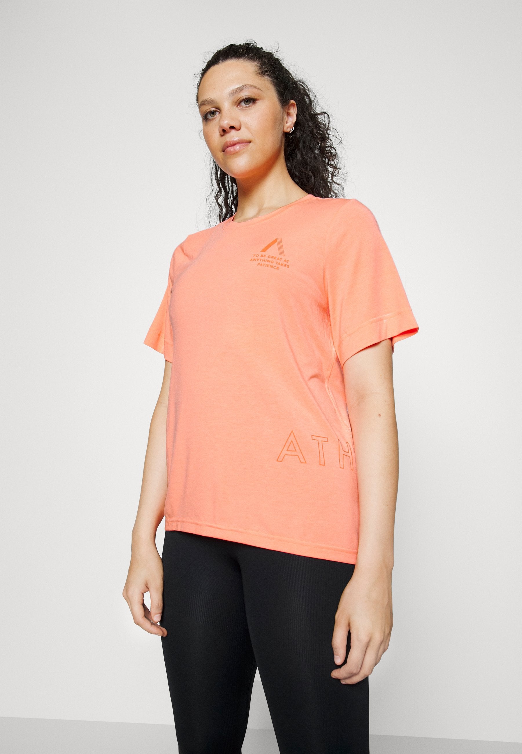Athleta GRAPHIC TEE