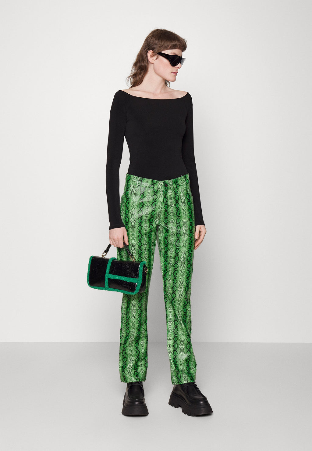 Résumé PANT