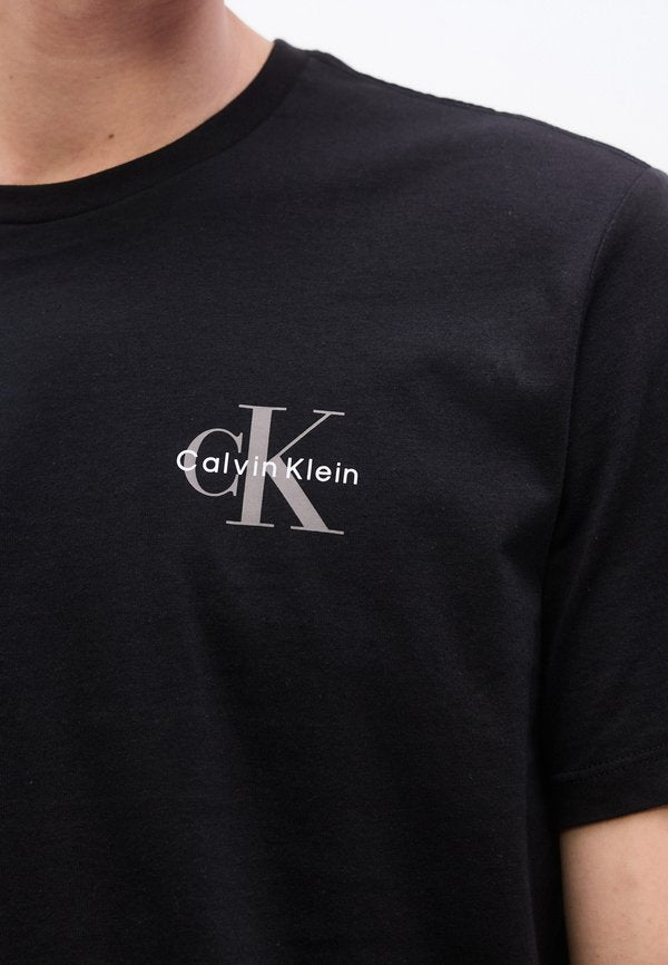 Calvin Klein Jeans CLASSIC MICRO MONOLOGO 2 PACK