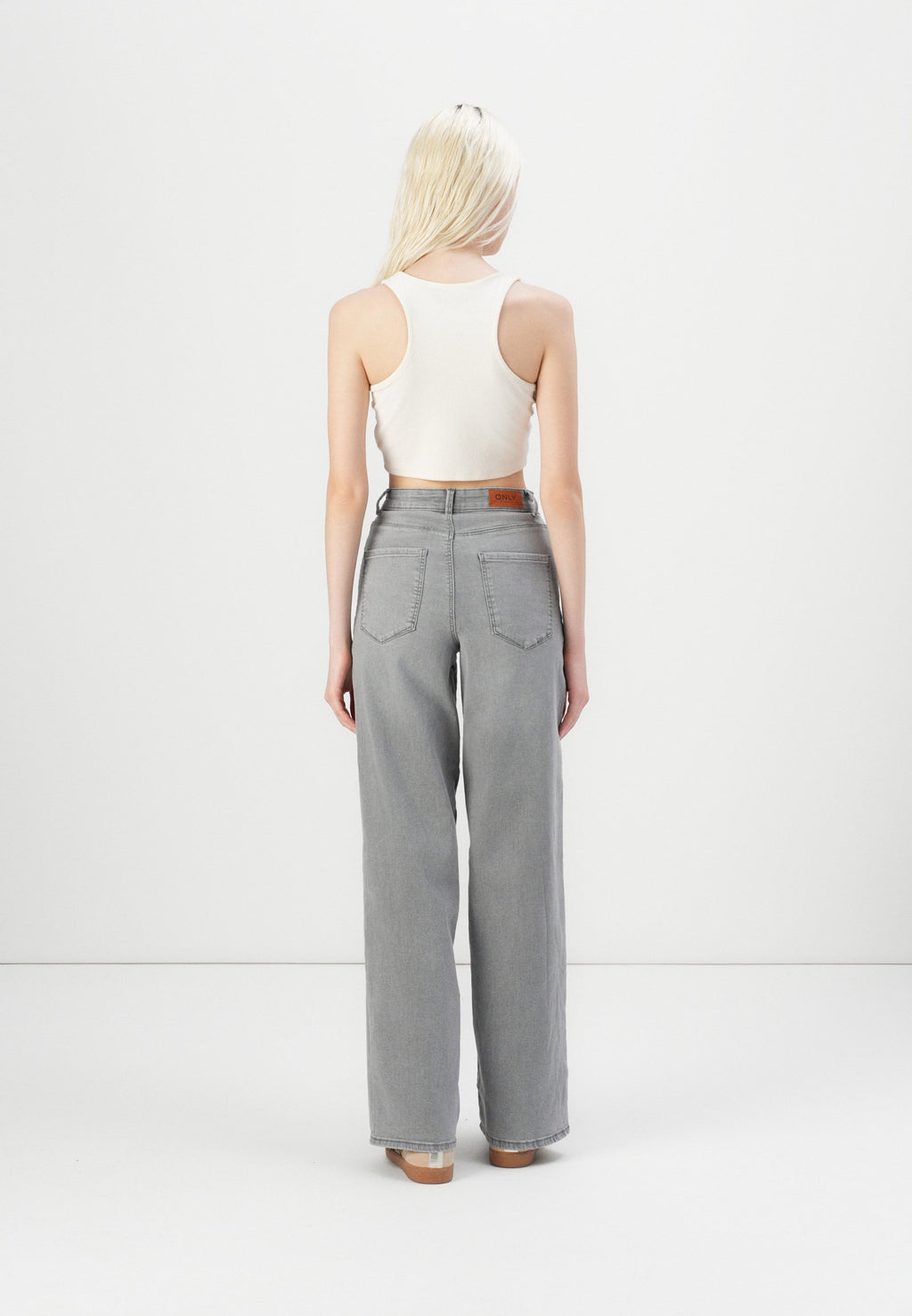 ONLHOPE LUSH WIDE LEG Media 4