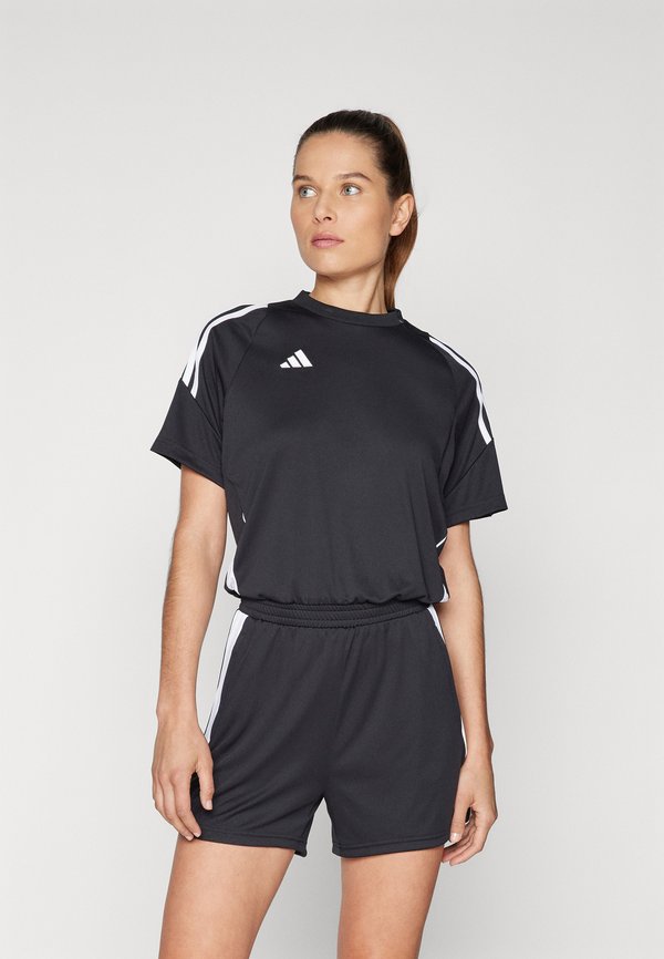 adidas Performance TIRO24 TRAINING JUMPSUIT