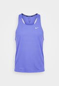 Nike Performance M NK DF FAST SINGLET - Top - sapphire