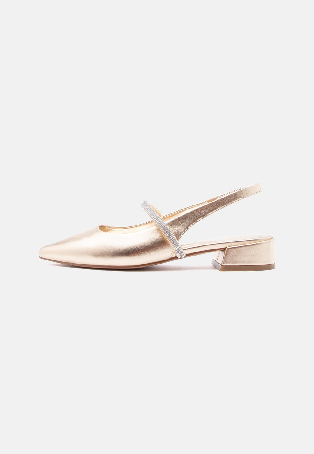 ONLY SHOES ONLPALMA BLING SLINGBACK