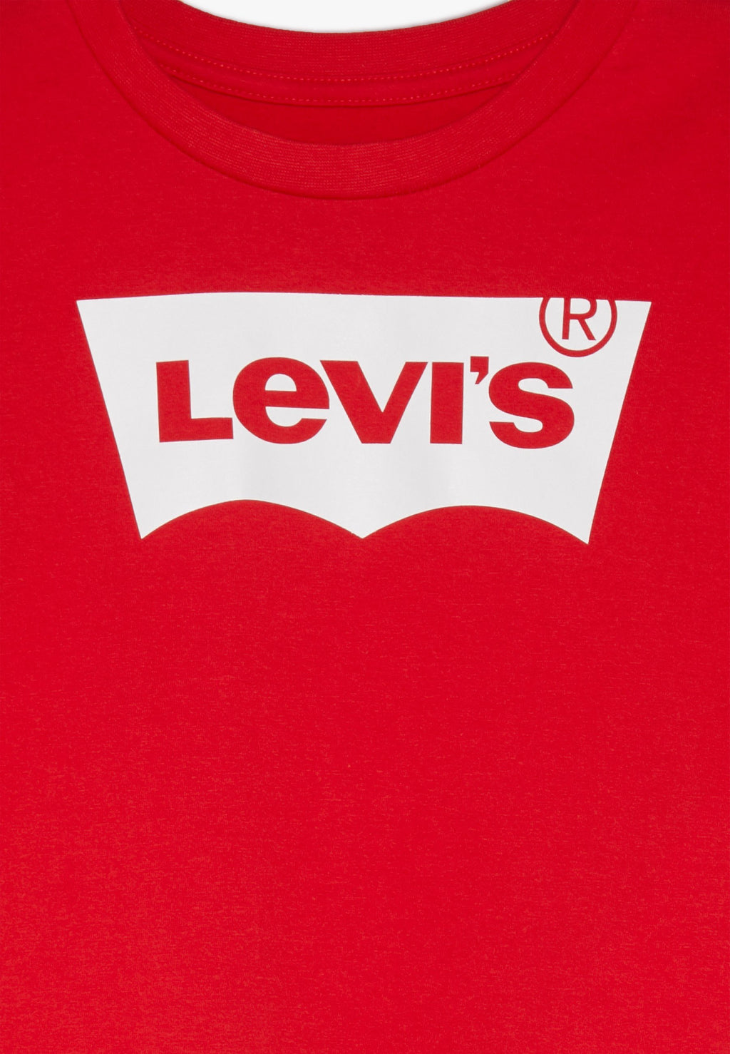 Levi's® LIGHT BRIGHT MEET & GREET TOP