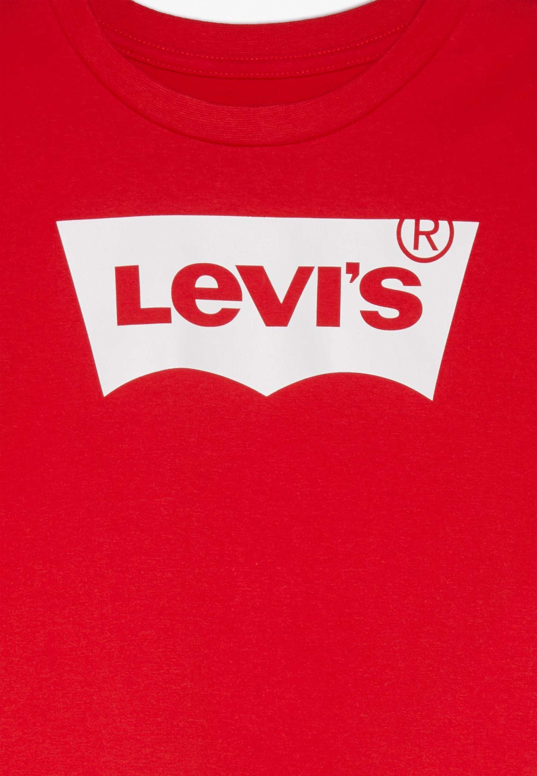Levi's® LIGHT BRIGHT MEET & GREET TOP