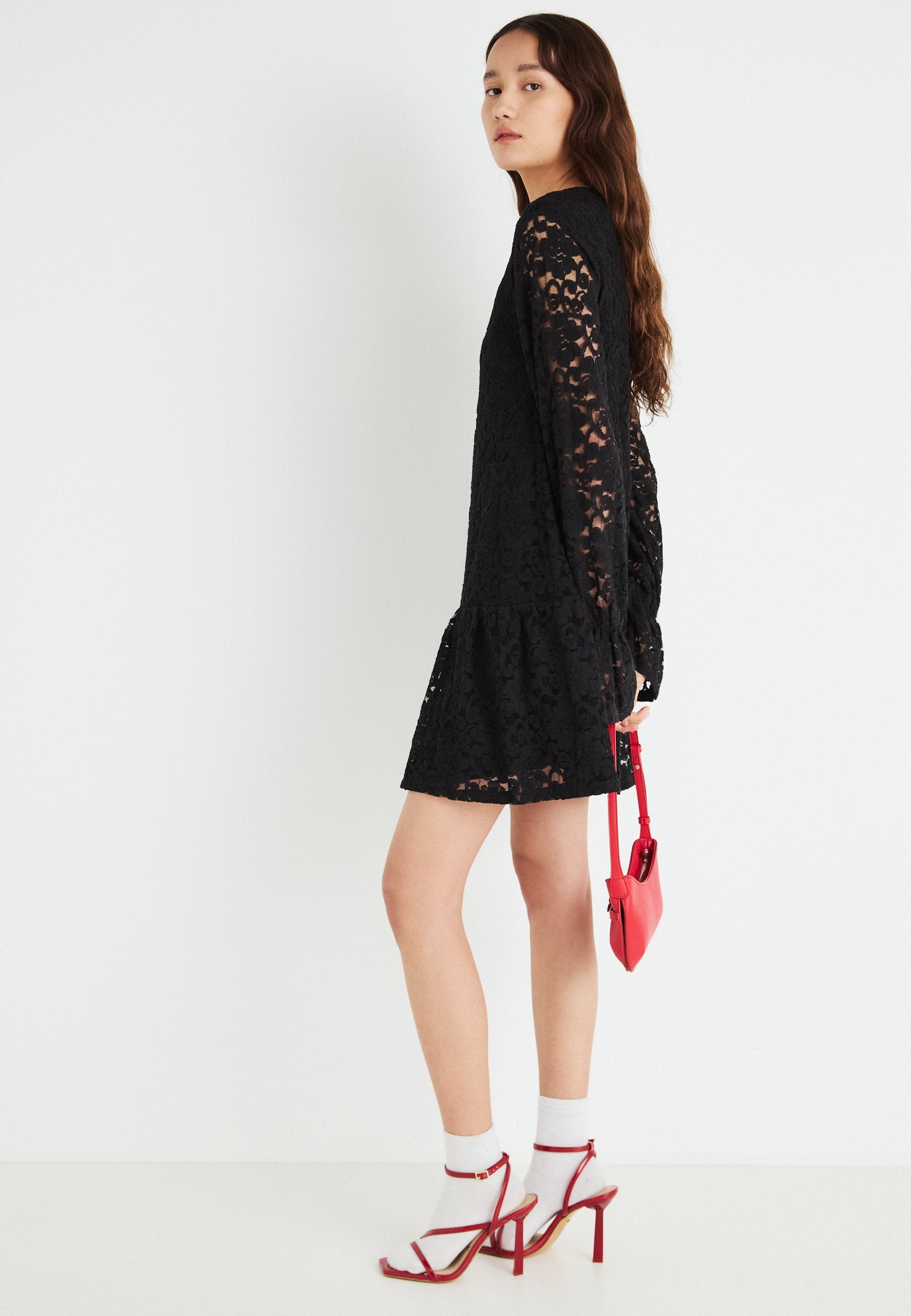 Gina Tricot MINI DRESS