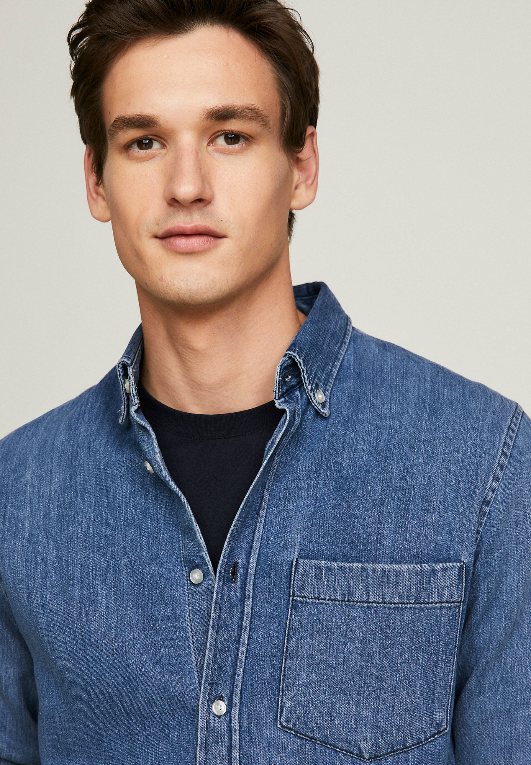 Tommy Hilfiger Hemd Media 5