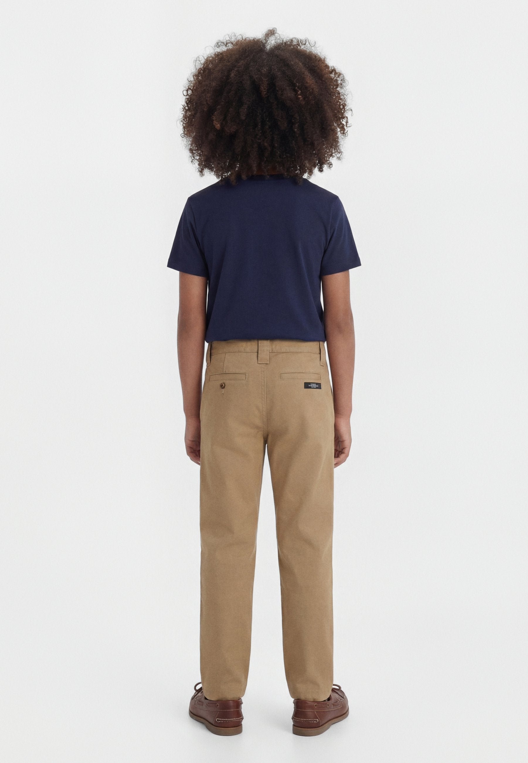 Element HOWLAND WORK YOUTH