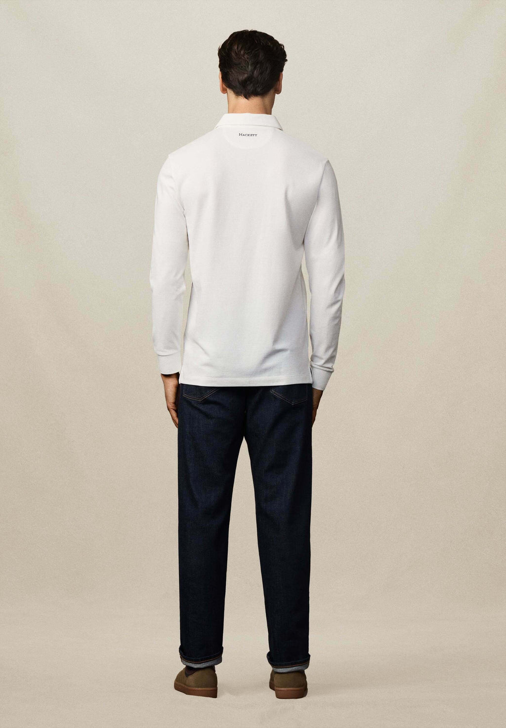Hackett London