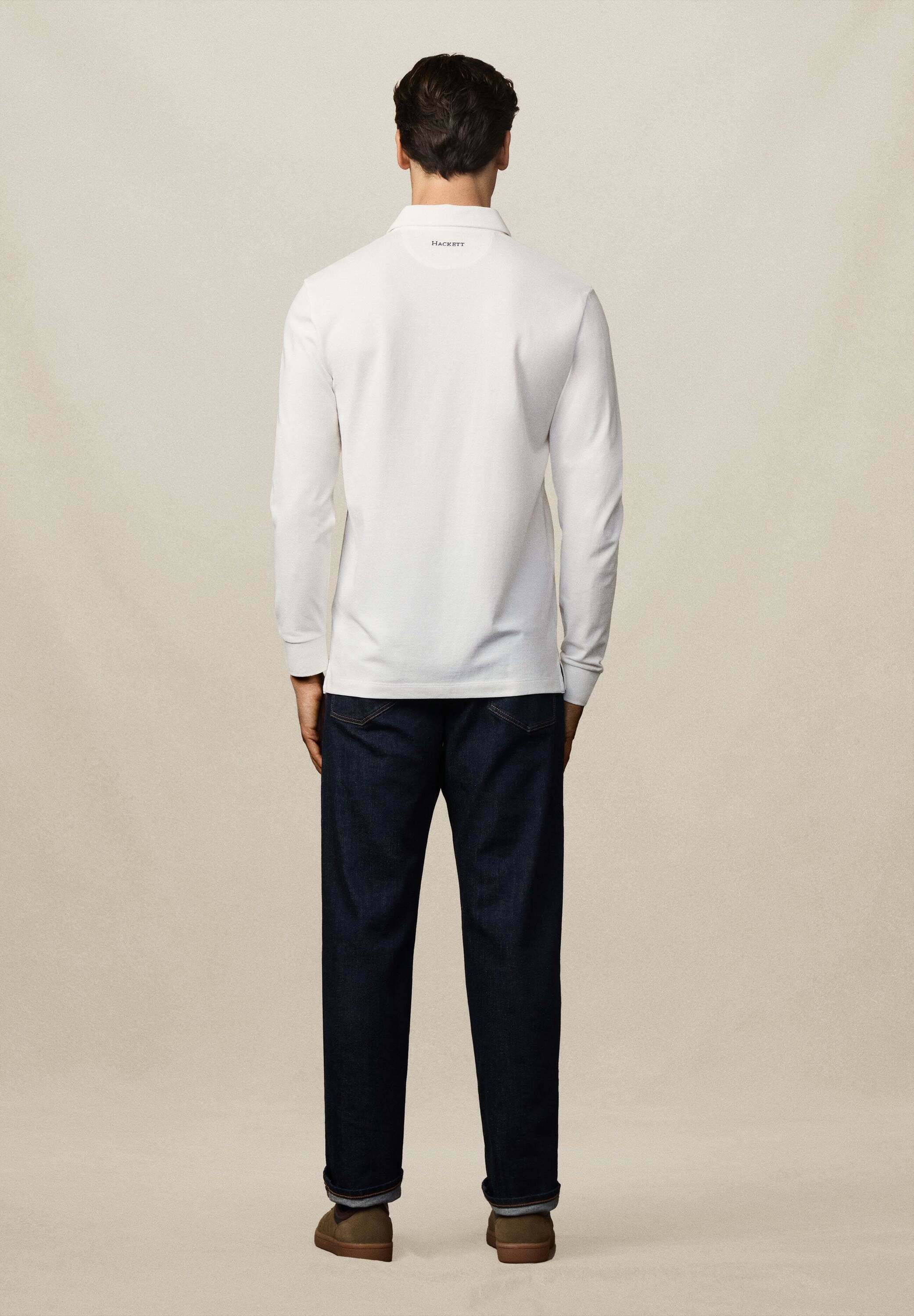 Hackett London