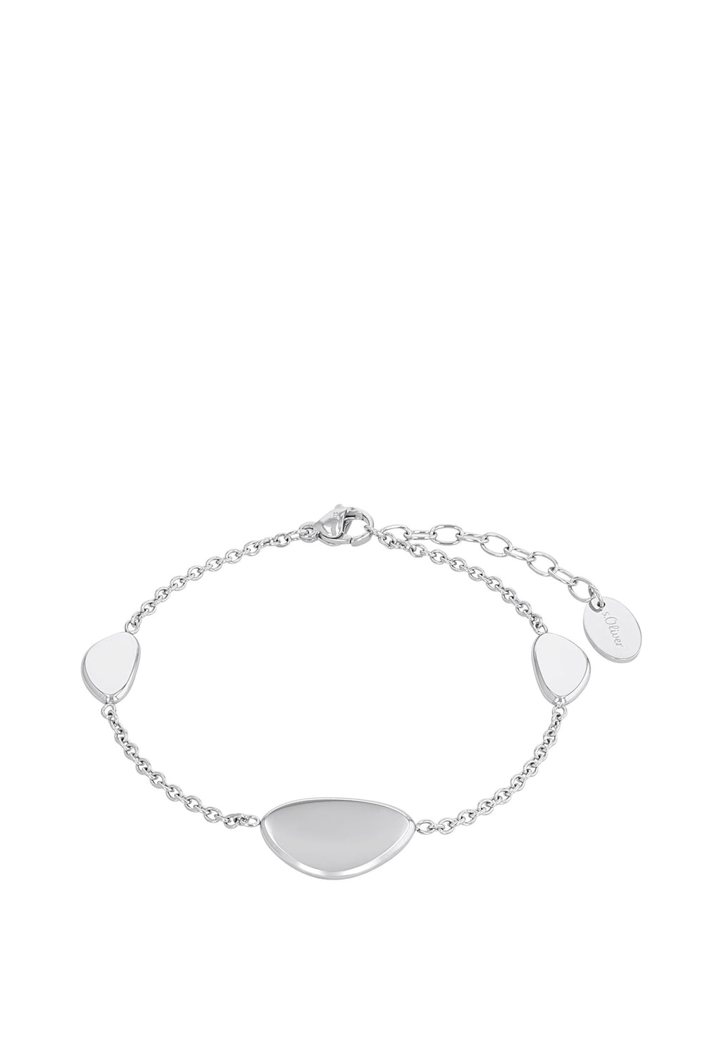 s.Oliver Armband Media 1