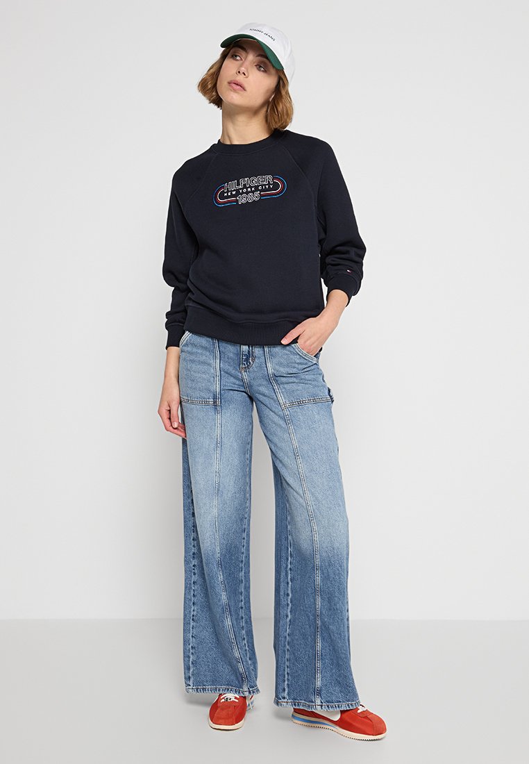 Tommy Hilfiger Sweatshirt Media 2