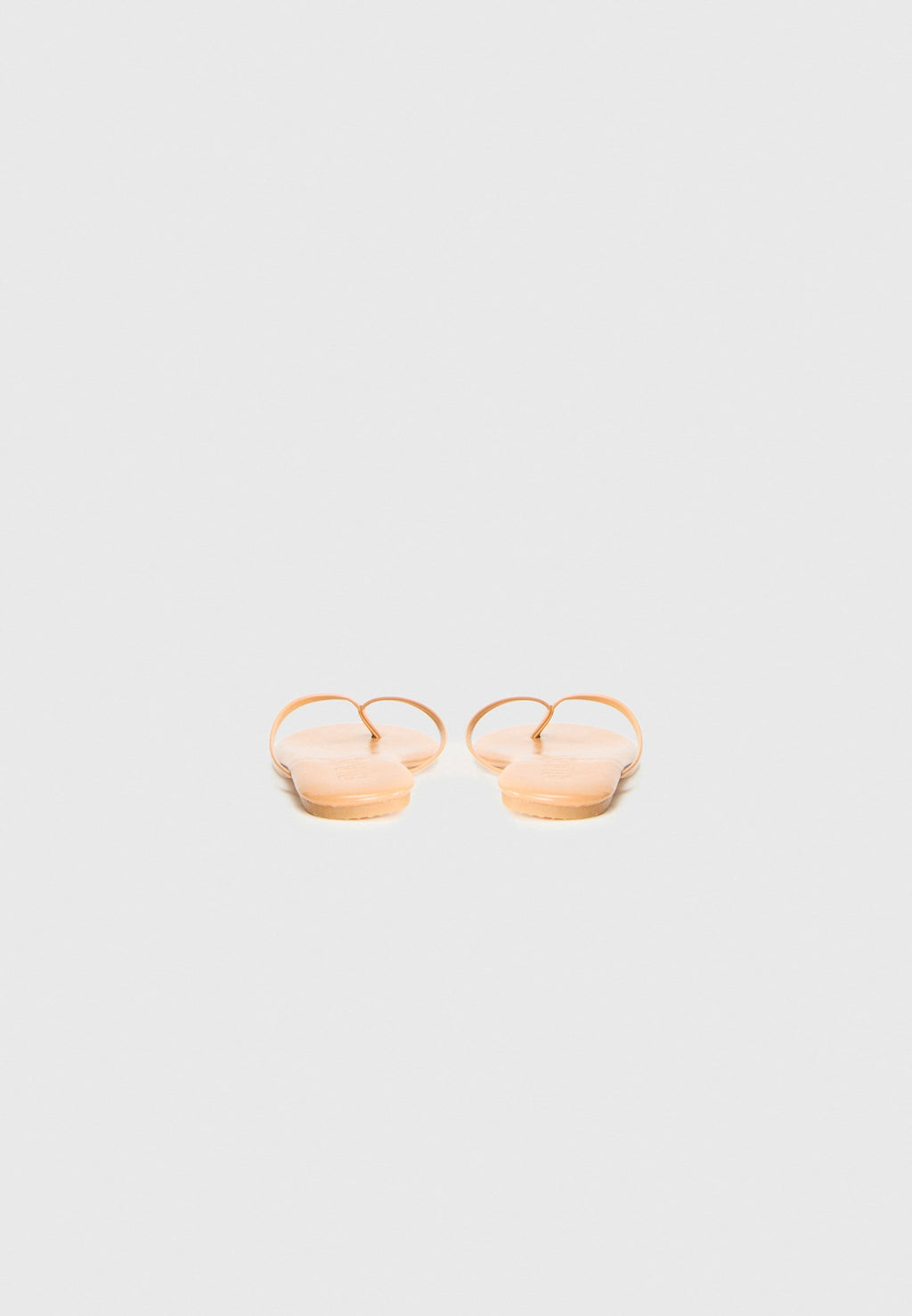 Bianco Flip flops BIAMEXICO