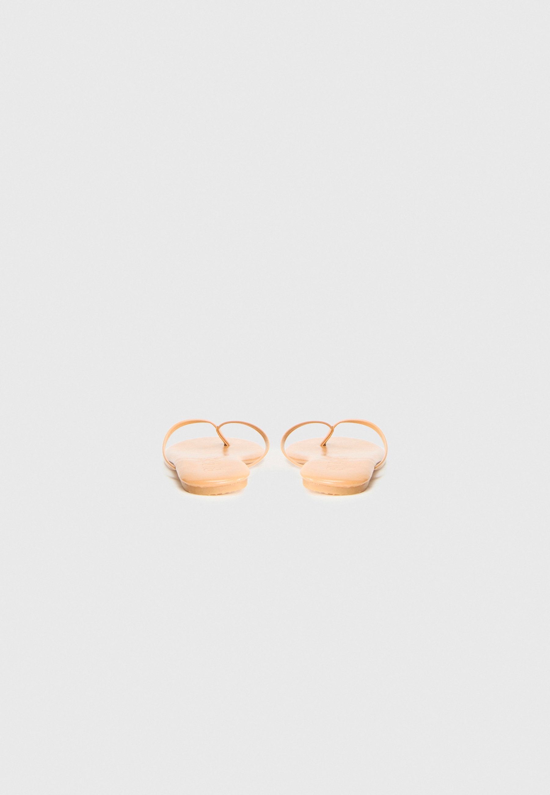 Bianco Flip flops BIAMEXICO