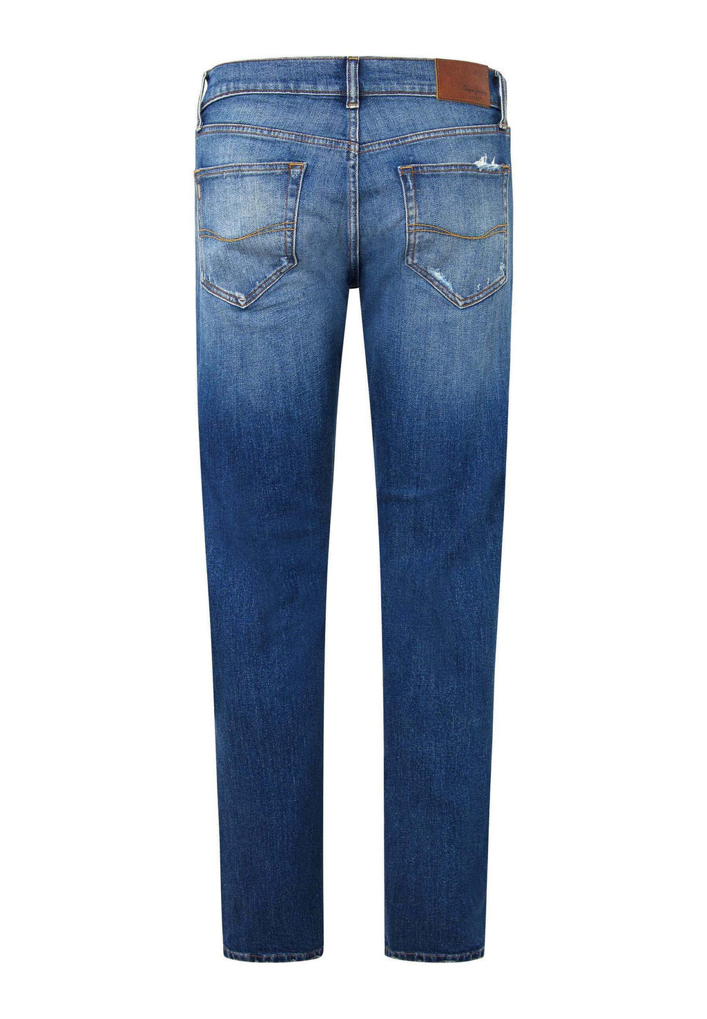 Pepe Jeans  DISTRESSED