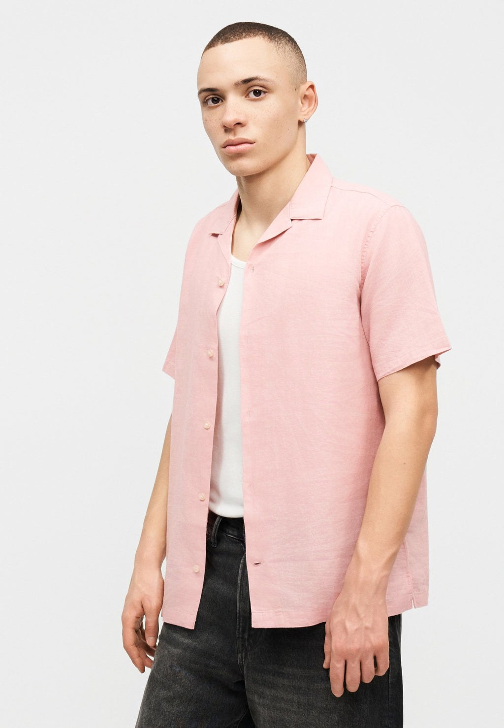GAP STANDARD RESORT COLLAR