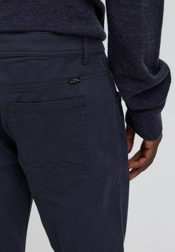 Blend BHRODNEY PANTS SLIM/ REGULAR FIT NARROW LEG