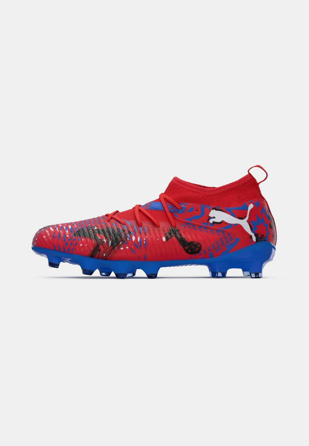 Puma FUTURE 8 MATCH PLAYMAKERS FG/AG JR UNISEX