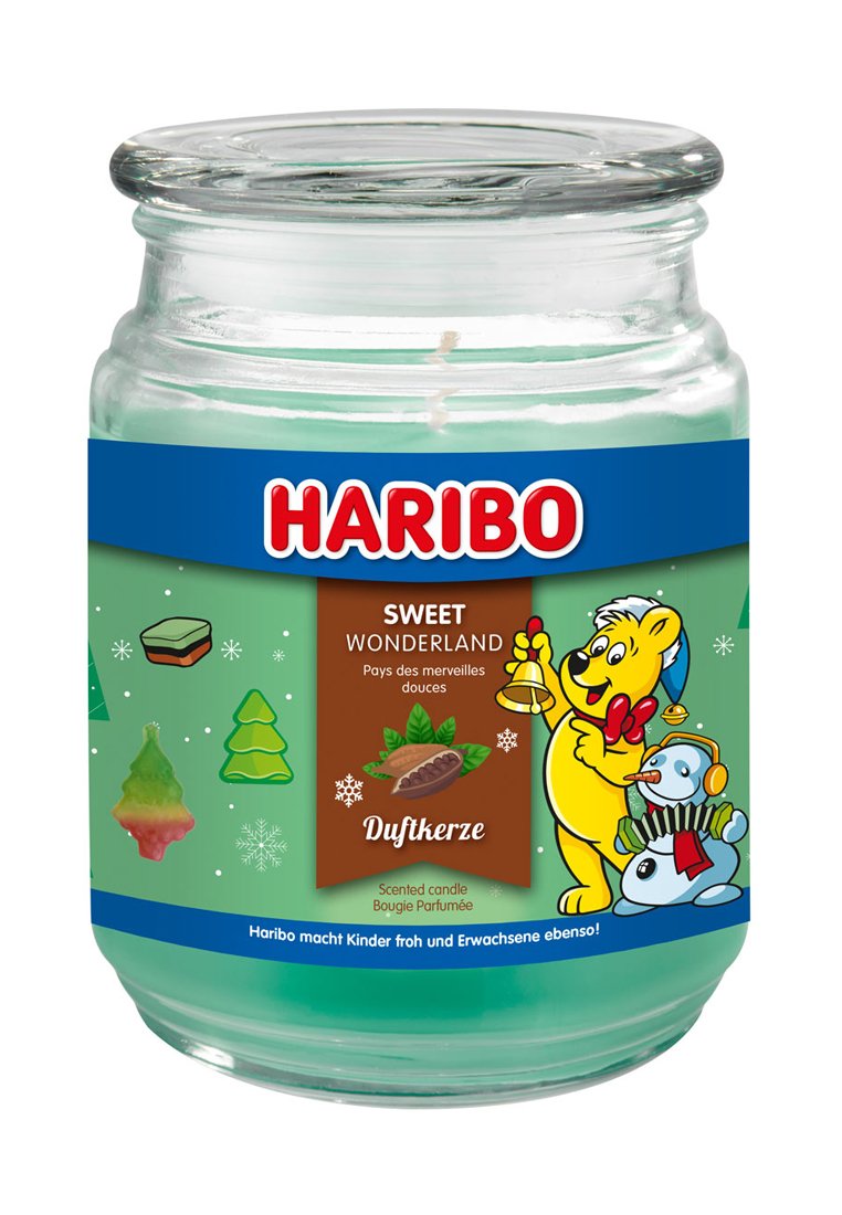 HARIBO SWEET WONDERLAND