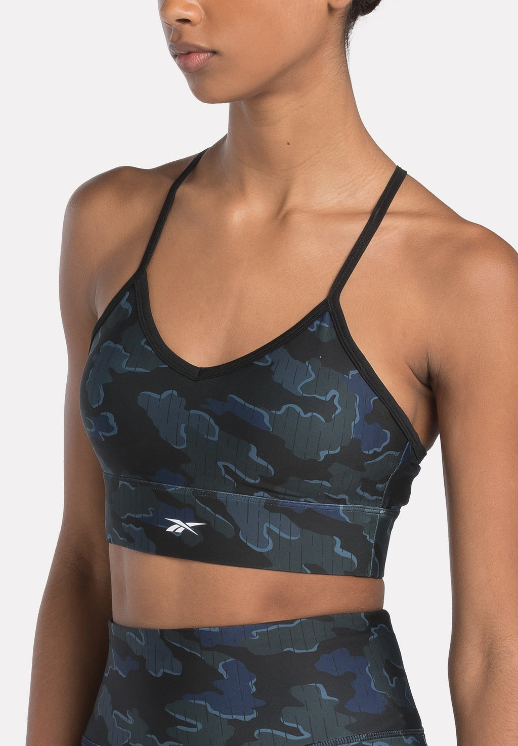 Reebok WORKOUT - ID TRAIN CAMO