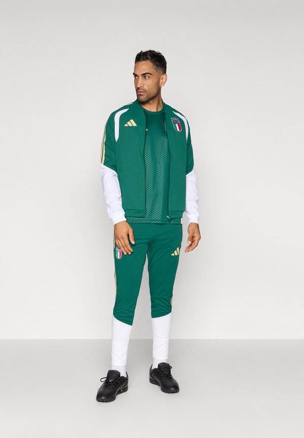 adidas Performance ITALY 26 TIRO TRAINING PANTS