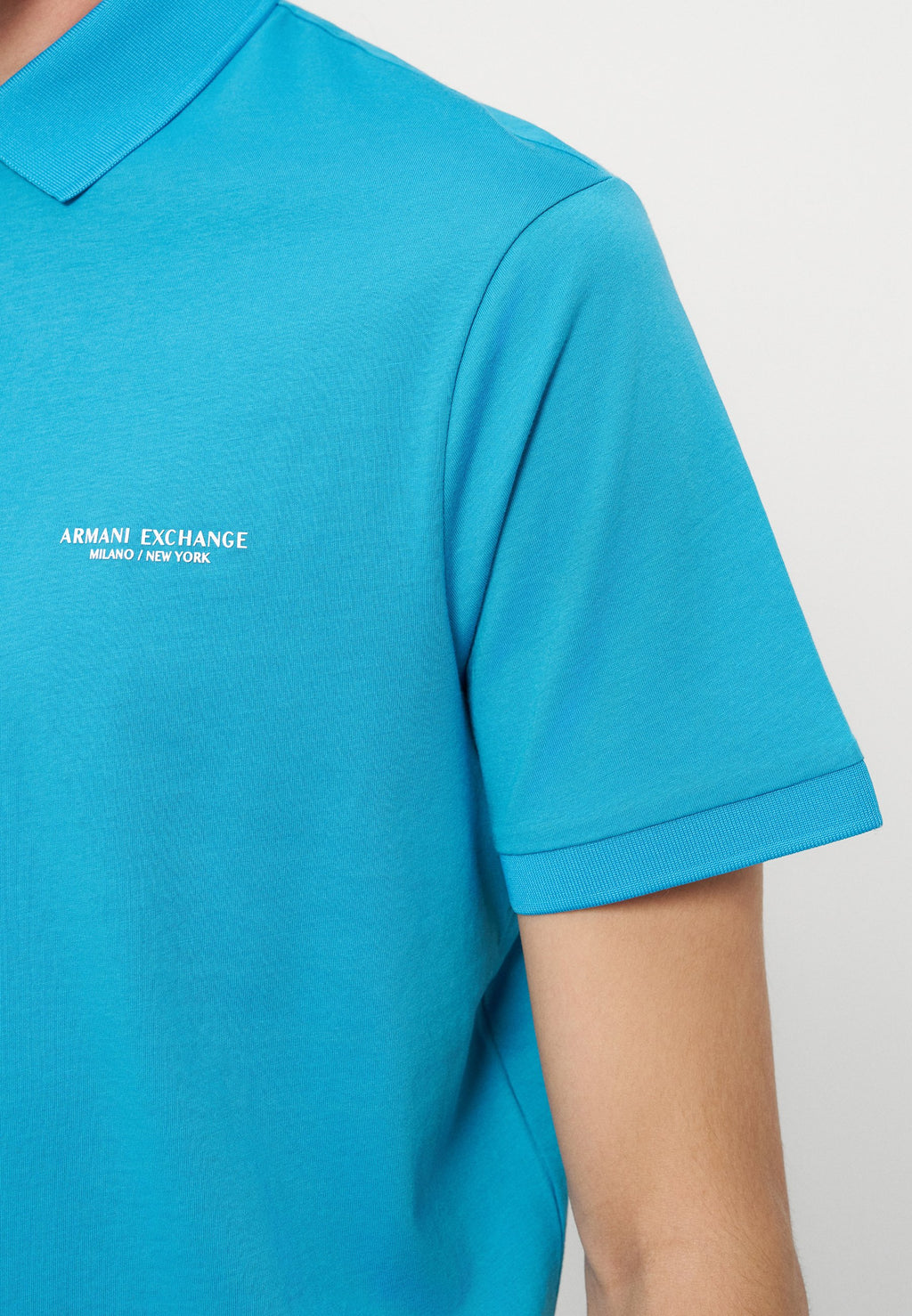 Armani Exchange Poloshirt Media 6