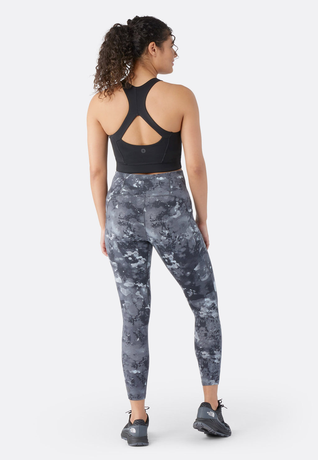 Smartwool ACTIVE CROP