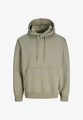 Jack & Jones HOODIE HOODIE - Hoodie - vetiver