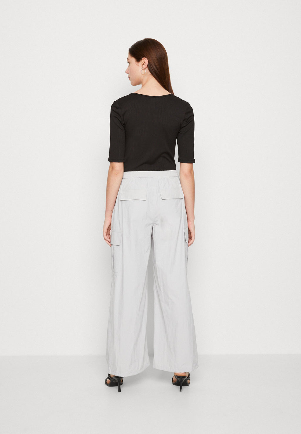 Weekday NILA TRACKSUIT TROUSER