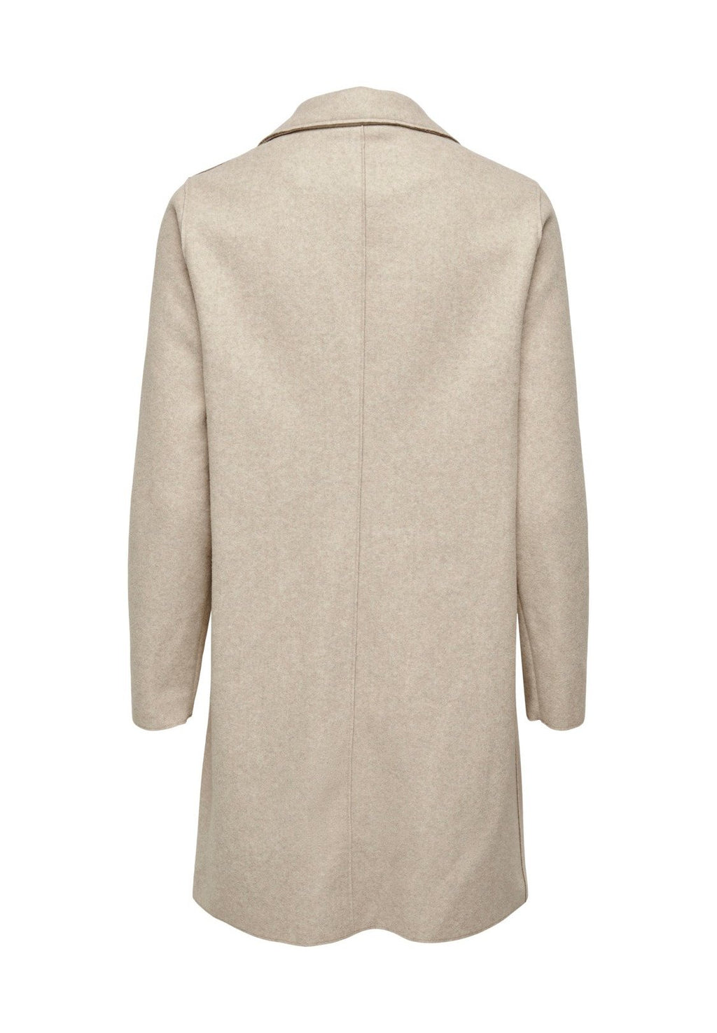 ONLY ONLCARRIE BONDED COAT