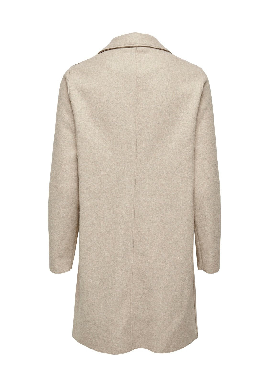 ONLY ONLCARRIE BONDED COAT