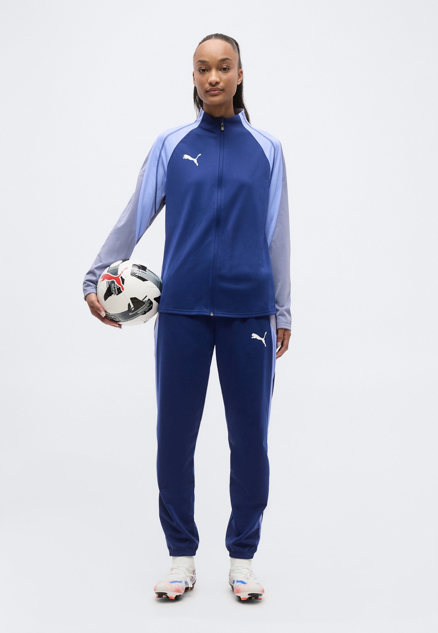 Puma INDIVIDUALBLAZE TRACKSUIT