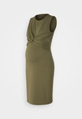Vero Moda Maternity VMMPALMA KNOT DRESS