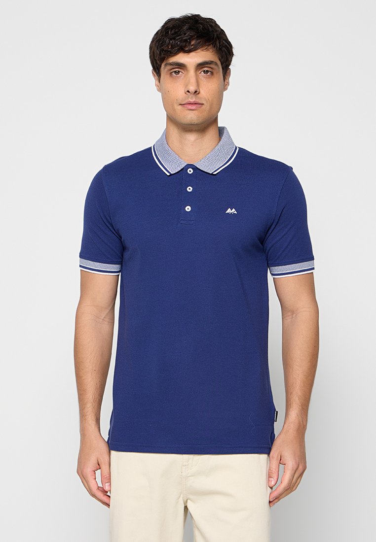 Lindbergh Poloshirt Media 1