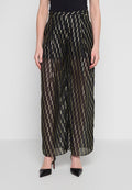 Armani Exchange Stoffhose Media 1