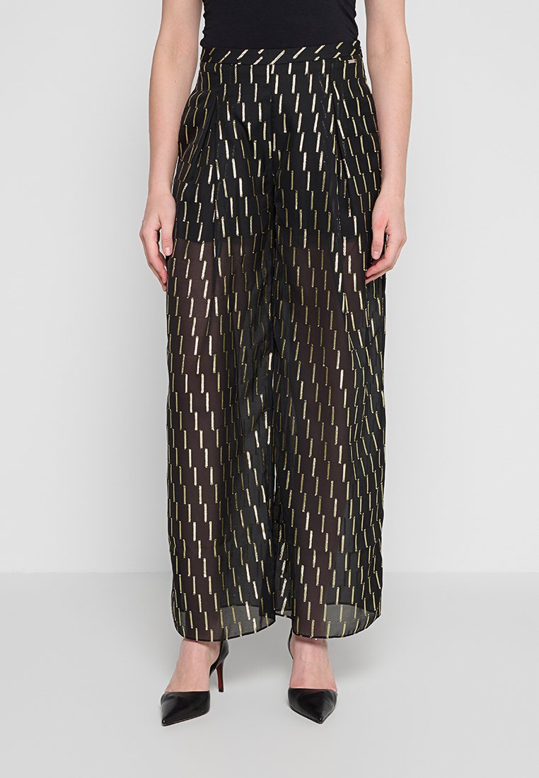Armani Exchange Stoffhose Media 1