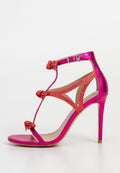 LIU JO High Heel Sandalette Media 1