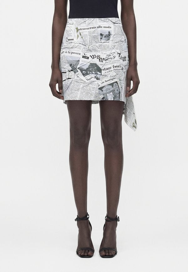 MOSCHINO GONNA