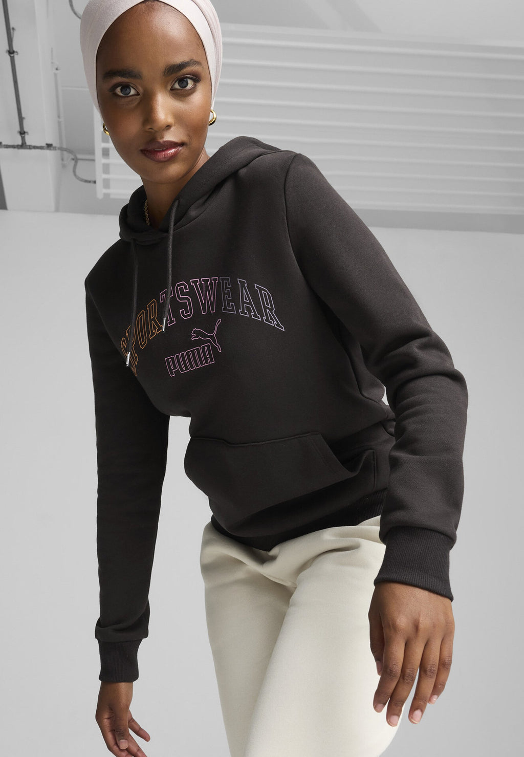 Puma