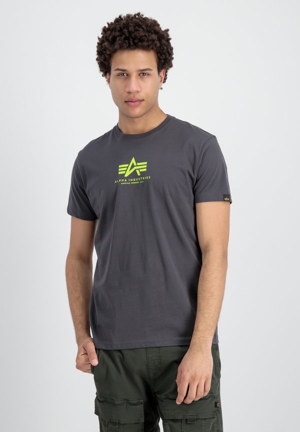 Alpha Industries